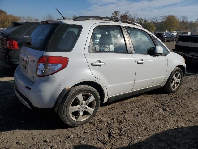 Photo 3 from auction – 2012 SUZUKI SX4 with VIN JS2YB5A33C6301680