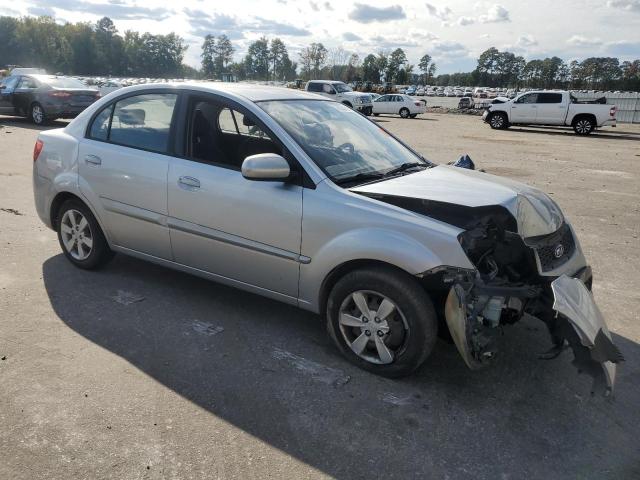Photo 4 from auction – 2011 KIA RIO BASE with VIN KNADH4A38B6930770