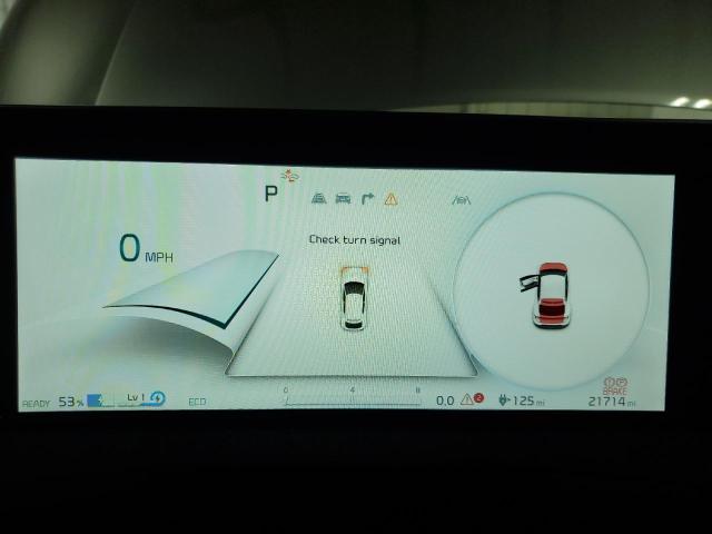 Photo 9 from auction – 2023 KIA EV6 LIGHT with VIN KNDC34LA3P5606275