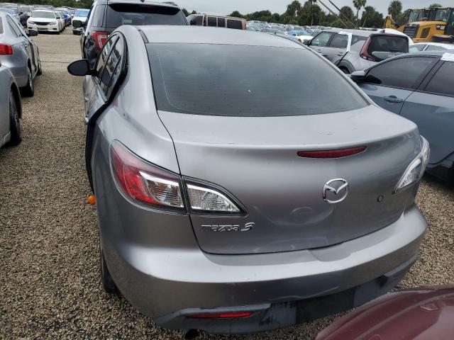 Photo 6 from auction – 2011 MAZDA 3 I with VIN JM1BL1UF3B1471433