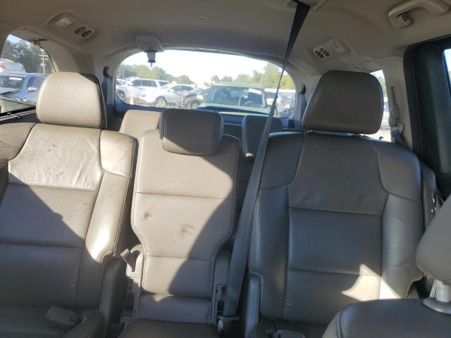 Photo 10 from auction – 2012 HONDA ODYSSEY TO with VIN 5FNRL5H93CB071620