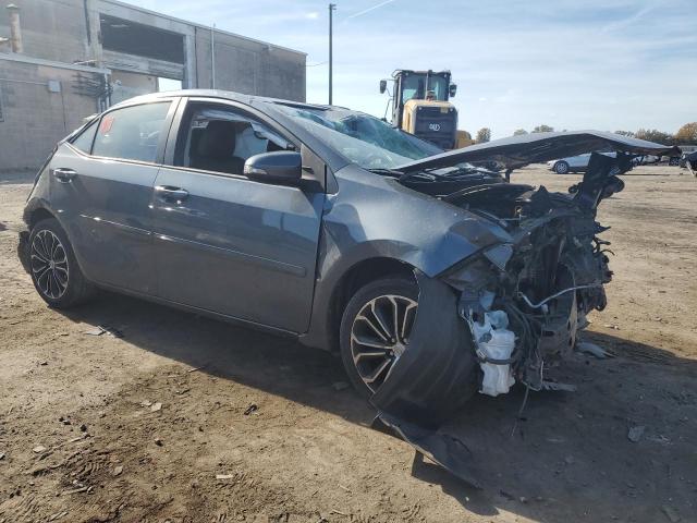 Photo 4 from auction – 2015 TOYOTA COROLLA L with VIN 2T1BURHE2FC270542
