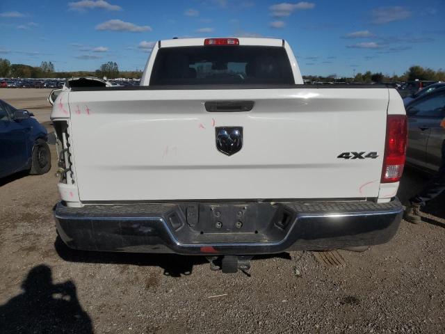 Photo 6 from auction – 2018 RAM 1500 ST with VIN 1C6RR7ST9JS331315