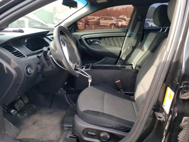 Photo 7 from auction – 2014 FORD TAURUS POL with VIN 1FAHP2MK3EG149061