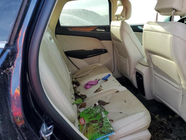 Photo 11 from auction – 2015 LINCOLN MKC with VIN 5LMCJ1A93FUJ28630