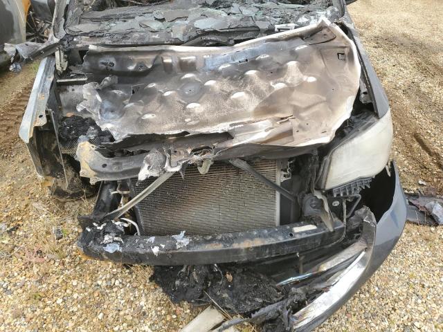 Photo 12 from auction – 2012 DODGE GRAND CARA with VIN 2C4RDGBG2CR271683