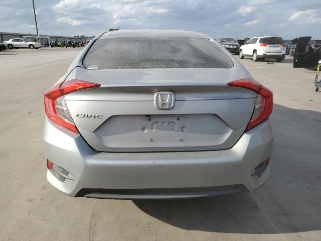Photo 6 from auction – 2016 HONDA CIVIC LX with VIN 19XFC2F53GE039859
