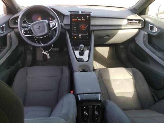 Photo 8 from auction – 2023 POLESTAR 2 with VIN YSMED3KA2PL127685