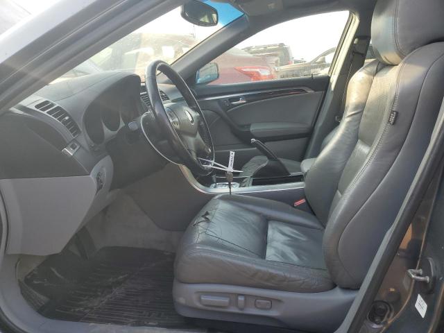 Photo 7 from auction – 2004 ACURA TL with VIN 19UUA66244A036656