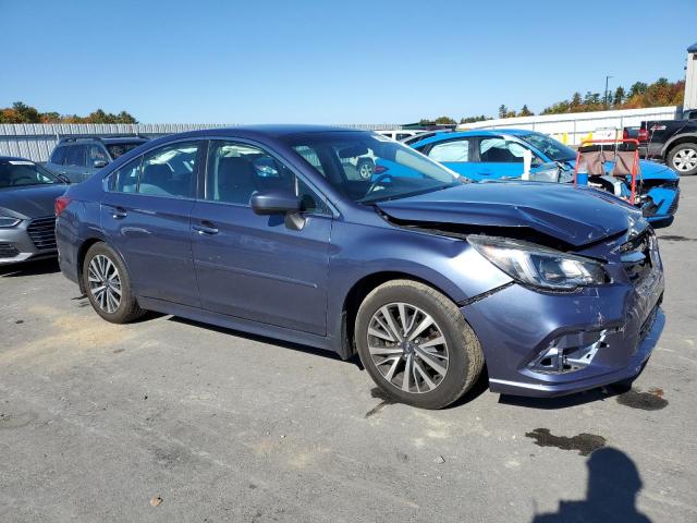 Photo 4 from auction – 2018 SUBARU LEGACY 2.5 with VIN 4S3BNAC66J3022004
