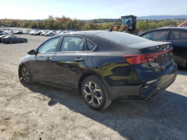 Photo 2 from auction – 2021 KIA FORTE FE with VIN 3KPF24AD0ME283395