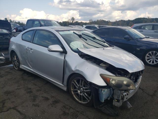Photo 4 from auction – 2006 TOYOTA SCION TC with VIN JTKDE177560124990