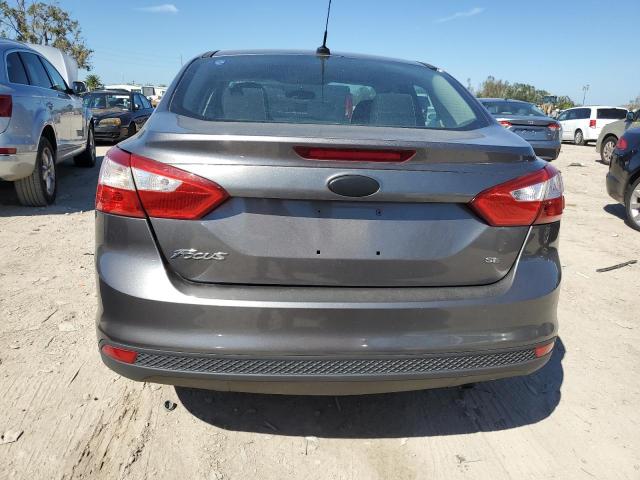 Photo 6 from auction – 2013 FORD FOCUS SE with VIN 1FADP3F27DL175928