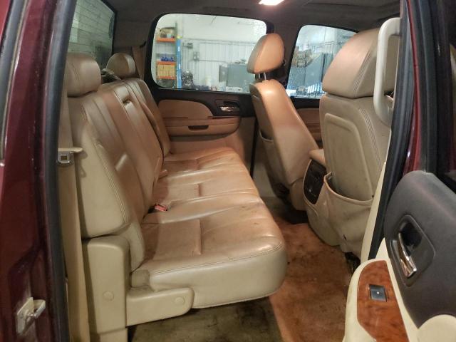 Photo 10 from auction – 2008 CHEVROLET 1500 with VIN 2GCEK133281198477