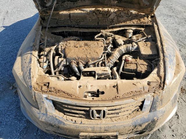 Photo 11 from auction – 2008 HONDA ACCORD LXP with VIN 1HGCP26428A154652