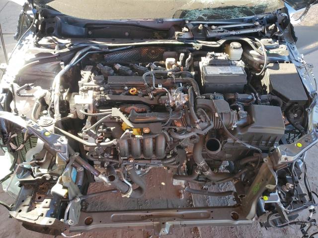 Photo 11 from auction – 2024 TOYOTA COROLLA LE with VIN 5YFB4MDE5RP160078