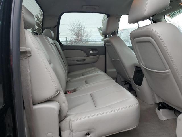Photo 10 from auction – 2012 CHEVROLET SILVERADO with VIN 3GCPKTE73CG257590