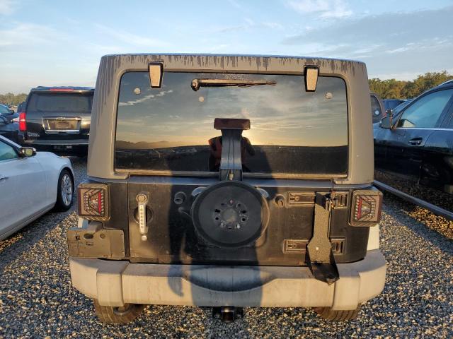Photo 6 from auction – 2012 JEEP WRANGLER U with VIN 1C4BJWDG5CL215280