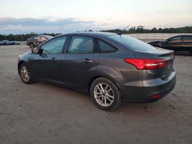 Photo 2 from auction – 2015 FORD FOCUS SE with VIN 1FADP3F29FL247358