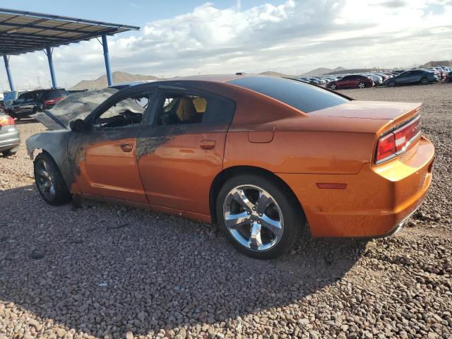 Photo 2 from auction – 2011 DODGE CHARGER with VIN 2B3CL3CG9BH598071