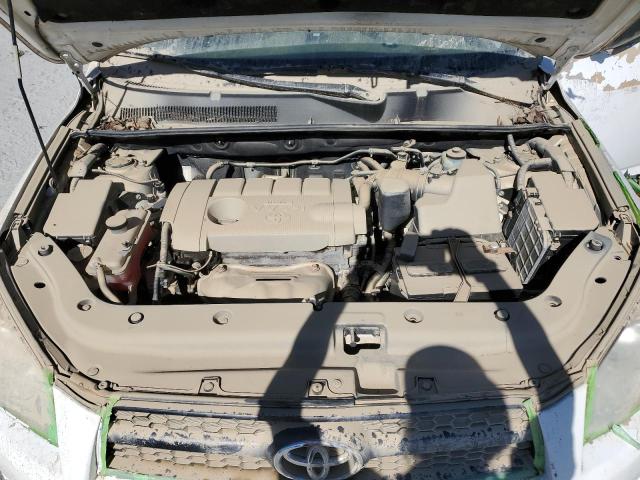 Photo 11 from auction – 2012 TOYOTA RAV4 with VIN 2T3BF4DVXCW199580