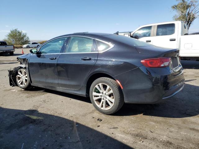 Photo 2 from auction – 2016 CHRYSLER 200 LIMITE with VIN 1C3CCCAB3GN168478
