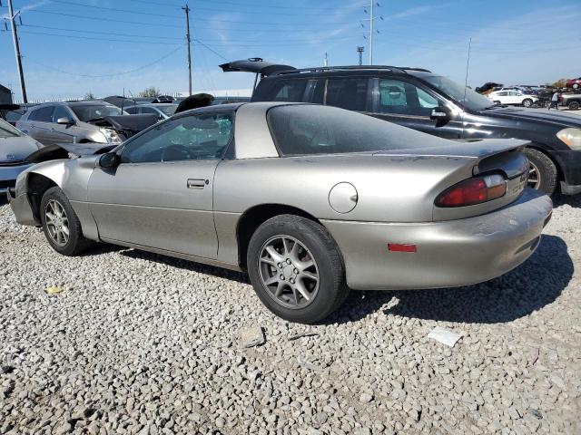 Zdjęcie 2 z aukcji – 2002 CHEVROLET CAMARO z VIN 2G1FP22K422119101