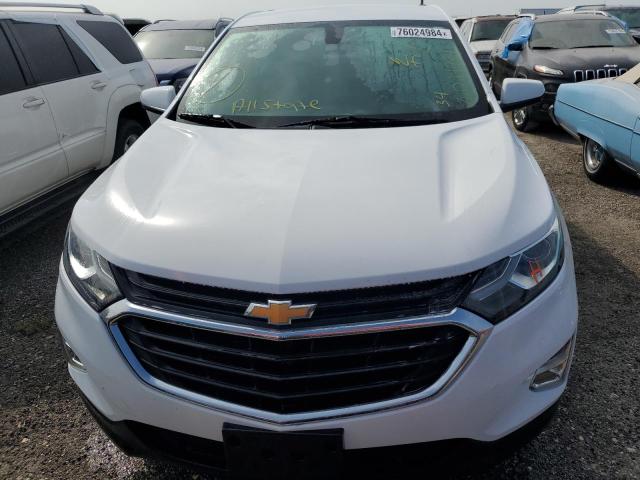 Photo 5 from auction – 2018 CHEVROLET EQUINOX LT with VIN 2GNAXSEV8J6167786