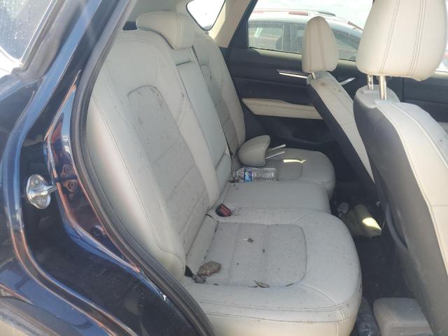 Photo 10 from auction – 2018 MAZDA CX-5 GRAND with VIN JM3KFADM1J1475704