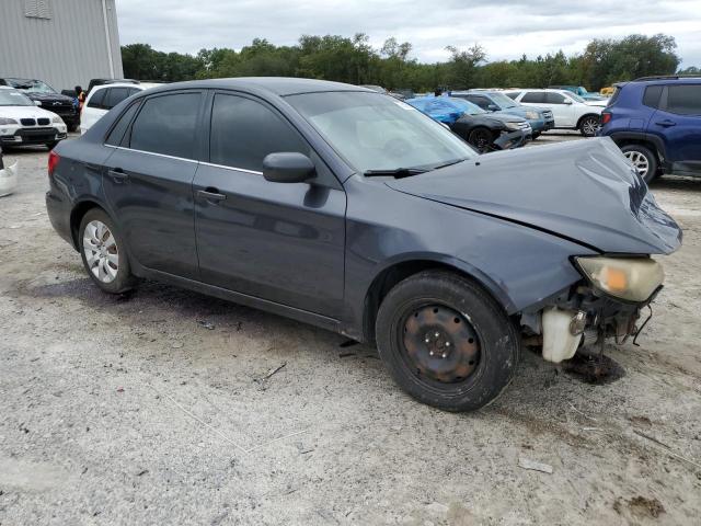 Photo 4 from auction – 2009 SUBARU IMPREZA 2. with VIN JF1GE61669H509357