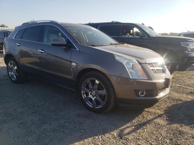 Foto 4 de la subasta – 2012 CADILLAC SRX PERFOR con VIN 3GYFNBE32CS617983