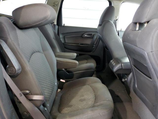 Photo 11 from auction – 2012 CHEVROLET TRAVERSE L with VIN 1GNKRGED9CJ363860