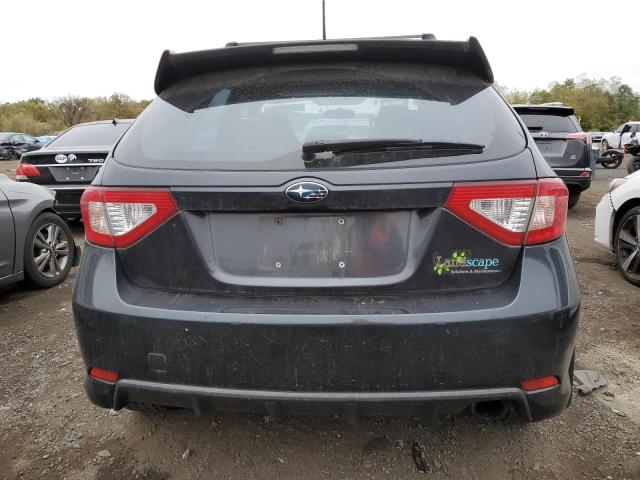 Photo 6 from auction – 2010 SUBARU IMPREZA WR with VIN JF1GH7G69AG803964