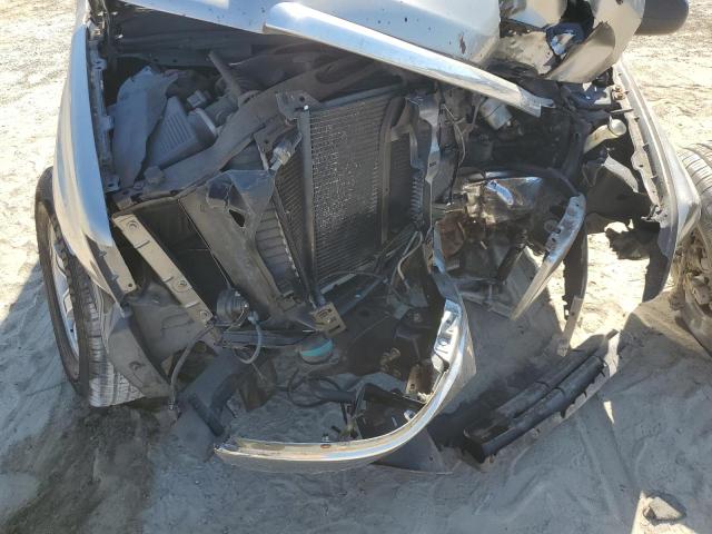 Photo 11 from auction – 2007 GMC NEW SIERRA with VIN 2GTFC13Y171614207