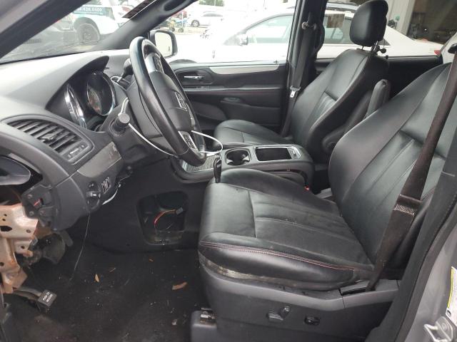 Photo 7 from auction – 2019 DODGE GRAND CARA with VIN 2C4RDGEG3KR641145