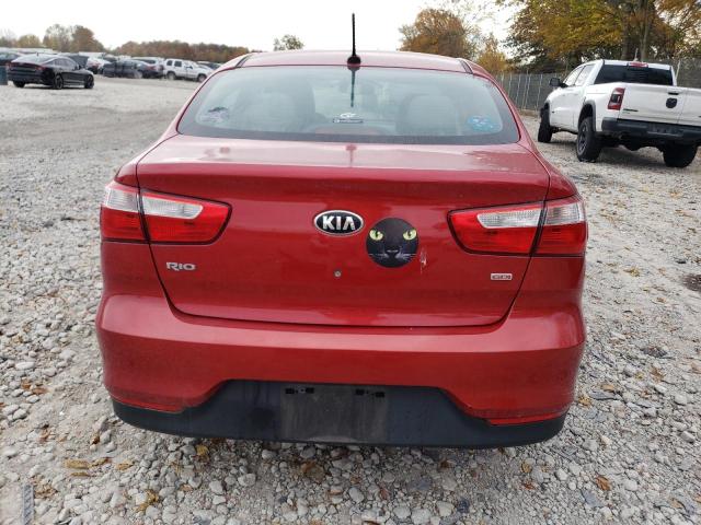 Photo 6 from auction – 2017 KIA RIO LX with VIN KNADM4A38H6035932