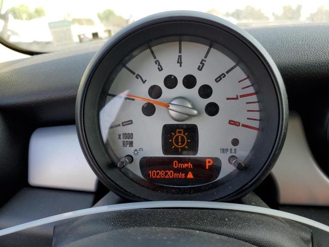 Photo 9 from auction – 2012 MINI COOPER with VIN WMWSU3C58CT256229