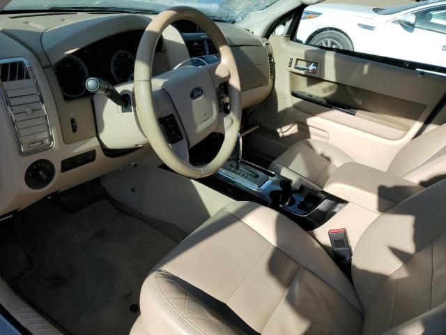 Photo 8 from auction – 2009 FORD ESCAPE LIM with VIN 1FMCU94G49KD03535