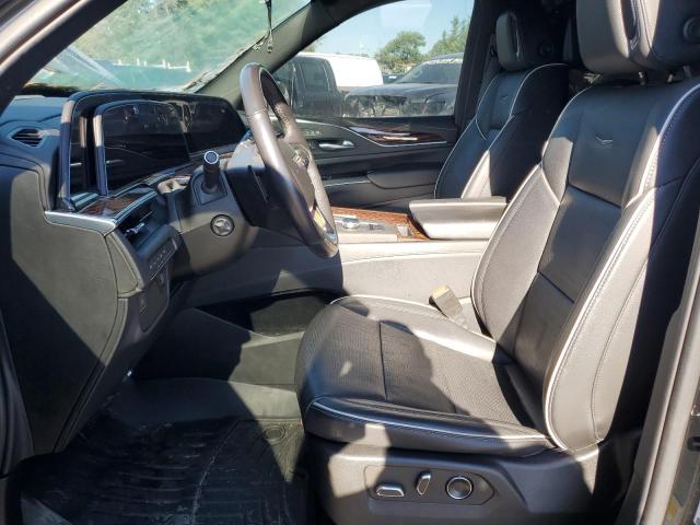 Photo 7 from auction – 2021 CADILLAC ESCALADE E with VIN 1GYS4KKL3MR420685