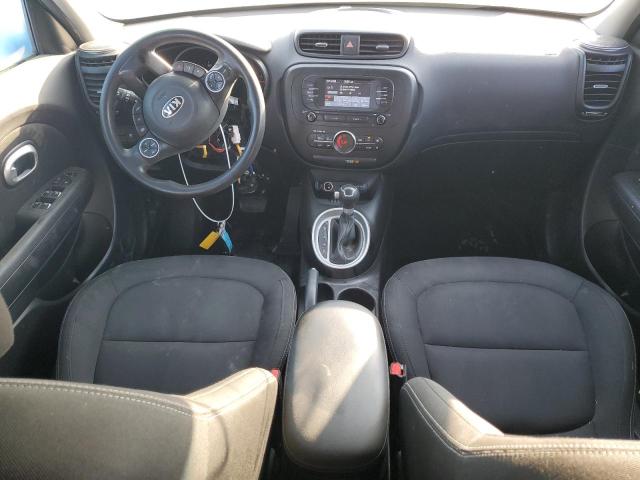 Фото 8 с аукциона – 2017 KIA SOUL + с VIN KNDJP3A52H7473428