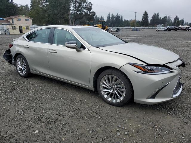 Photo 4 from auction – 2021 LEXUS ES 300H LU with VIN 58AEA1C11MU006664