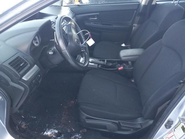 Photo 7 from auction – 2013 SUBARU IMPREZA PR with VIN JF1GPAE60DH852441