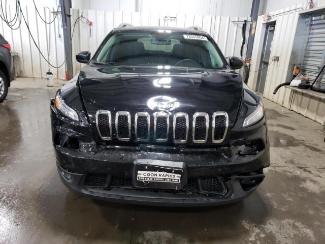Photo 5 from auction – 2017 JEEP CHEROKEE L with VIN 1C4PJMCB6HW546035