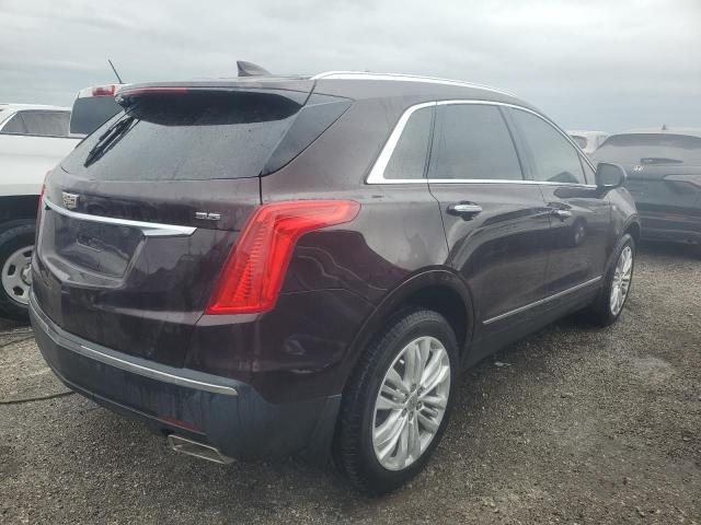 Photo 3 from auction – 2018 CADILLAC XT5 PREMIU with VIN 1GYKNERS4JZ188699