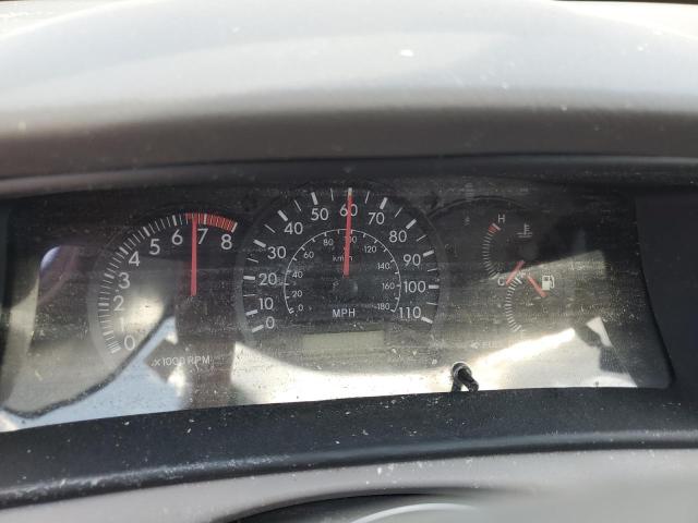 Photo 9 from auction – 2004 TOYOTA COROLLA CE with VIN 1NXBR32E14Z270406