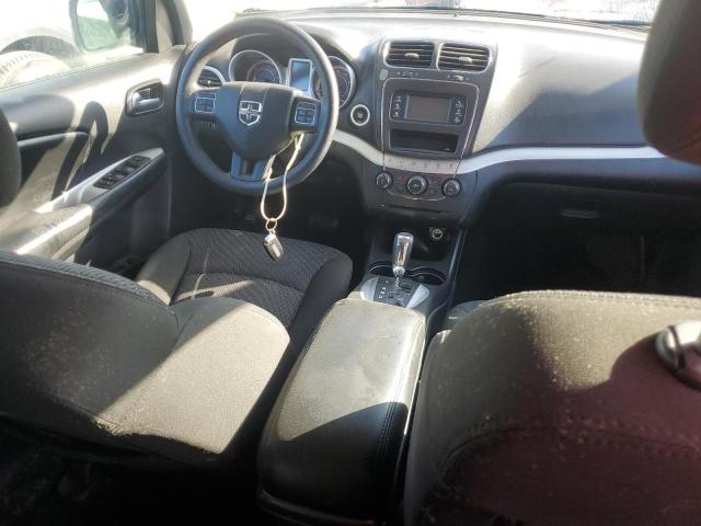Photo 8 from auction – 2019 DODGE JOURNEY SE with VIN 3C4PDCBB6KT783785