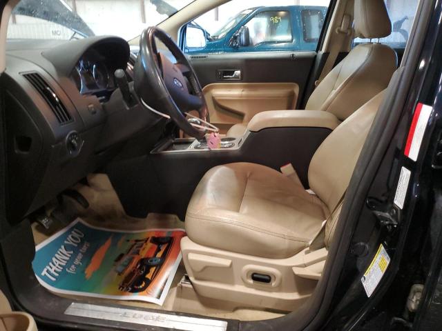 Photo 7 from auction – 2009 FORD EDGE LIMIT with VIN 2FMDK49C19BA56777