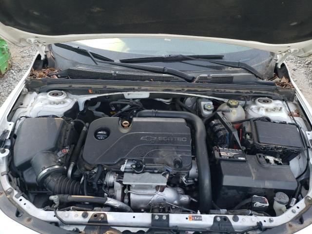 Photo 11 from auction – 2017 CHEVROLET MALIBU LS with VIN 1G1ZB5ST2HF262724