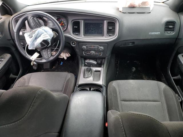 Photo 8 from auction – 2020 DODGE CHARGER SX with VIN 2C3CDXBG7LH199640