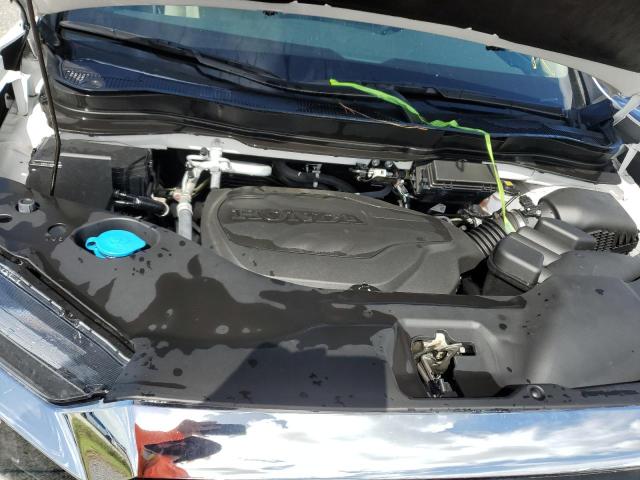 Photo 12 from auction – 2023 HONDA RIDGELINE with VIN 5FPYK3F51PB068179